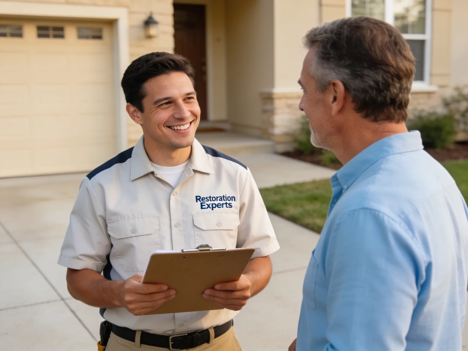 Water Damage Cleanup Buffalo Lake, MN FAQs